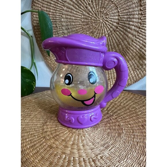 VTech Learn & Discover Pretty Party Playset - Picture 1 of 9
